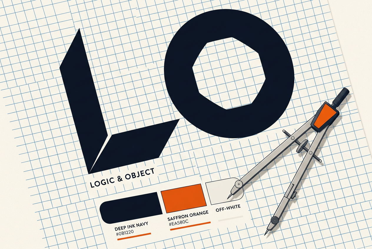 Logo design