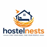 HostelNests logo