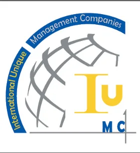 IUMC logo
