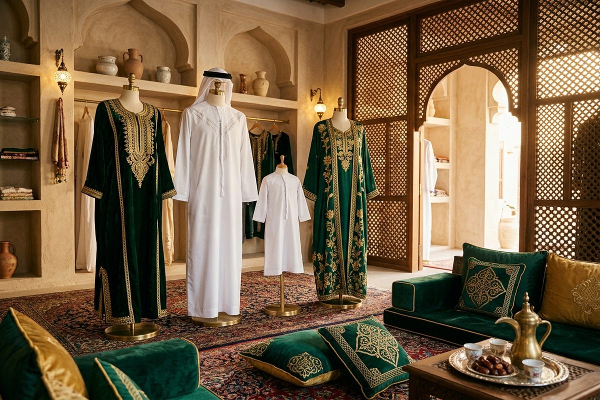 Majlis Boutique (UAE)
